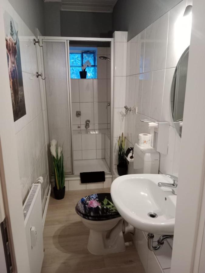 Stadtnah An Der Foerde 65 U Flensburg Zewnętrze zdjęcie
