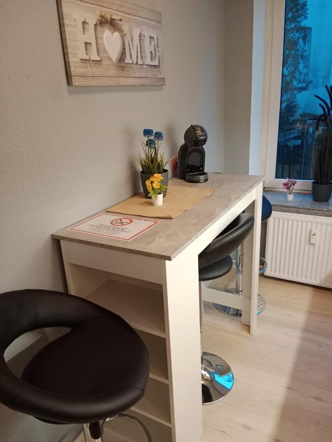 Stadtnah An Der Foerde 65 U Flensburg Zewnętrze zdjęcie