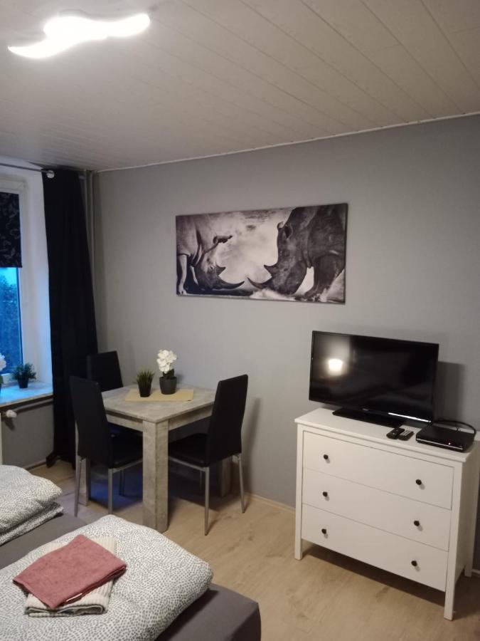 Stadtnah An Der Foerde 65 U Flensburg Zewnętrze zdjęcie