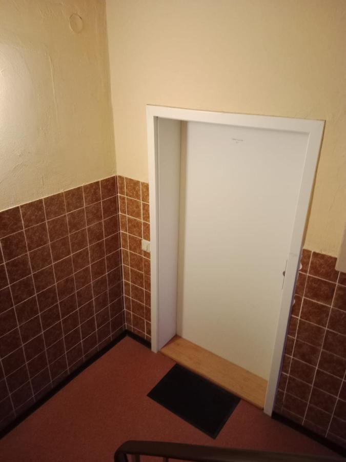 Stadtnah An Der Foerde 65 U Flensburg Zewnętrze zdjęcie