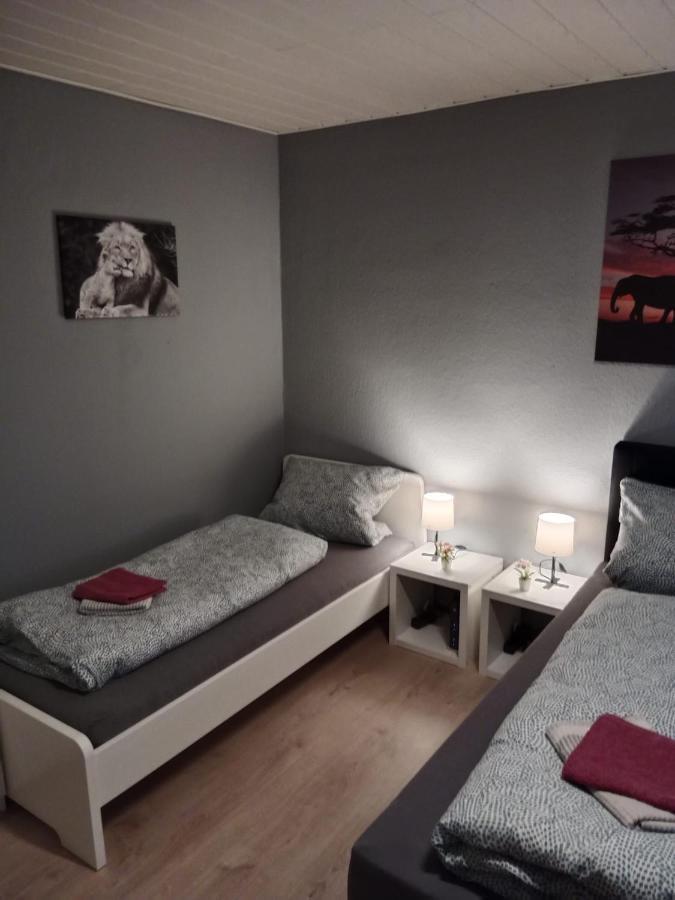 Stadtnah An Der Foerde 65 U Flensburg Zewnętrze zdjęcie