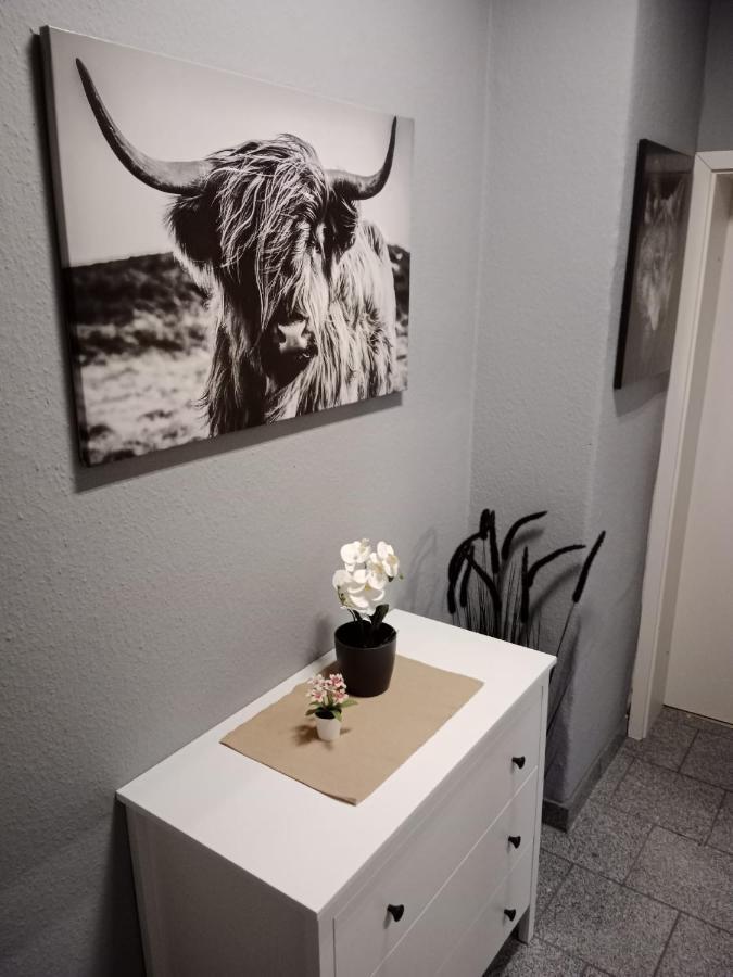 Stadtnah An Der Foerde 65 U Flensburg Zewnętrze zdjęcie