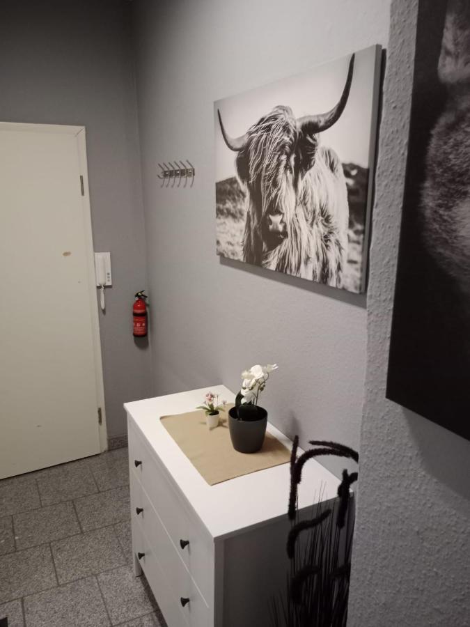Stadtnah An Der Foerde 65 U Flensburg Zewnętrze zdjęcie