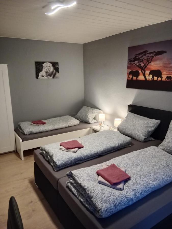 Stadtnah An Der Foerde 65 U Flensburg Zewnętrze zdjęcie